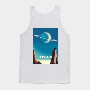 Titan Tank Top